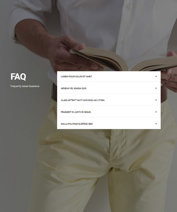 Elementor WooCommerce Template