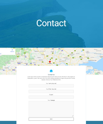 Elementor WooCommerce Template
