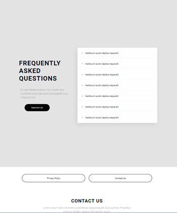 Elementor WooCommerce Template
