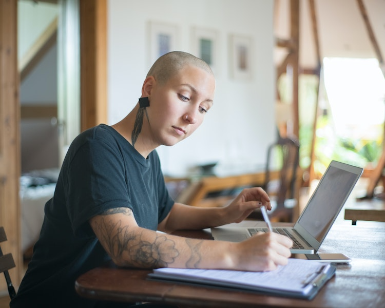 Writing a Reflective Essay For Dummies