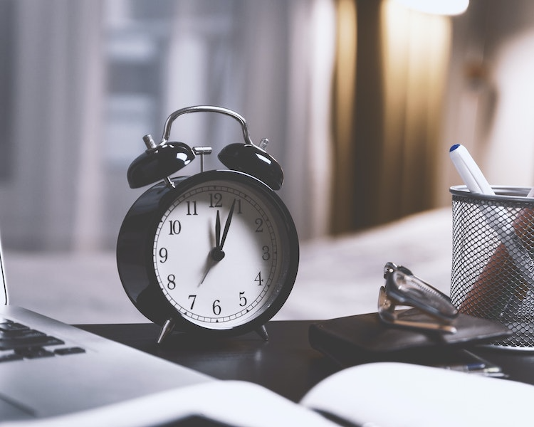 Time-Management Tricks for College Students To Learn