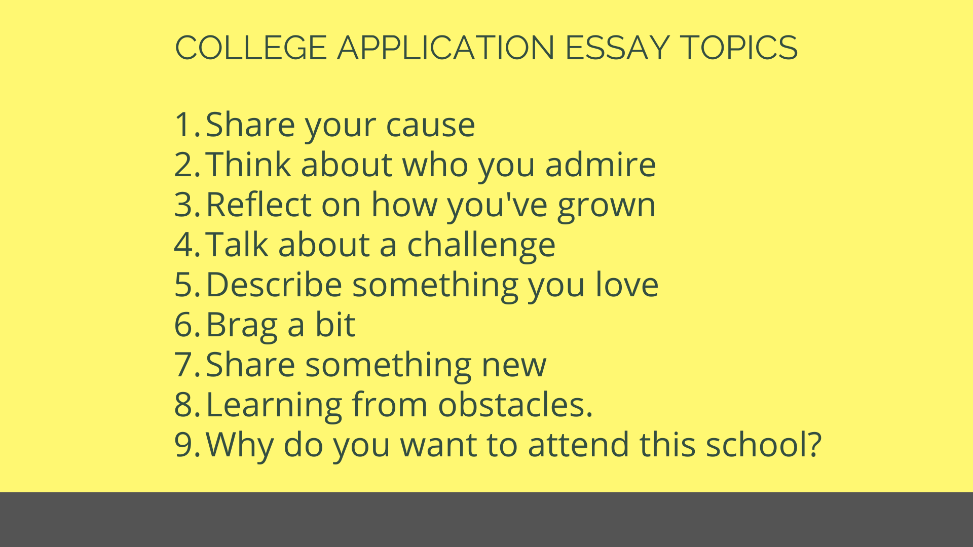 Brainstorm Essay Topics Brainstorm Essay Topics