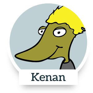 Kenan