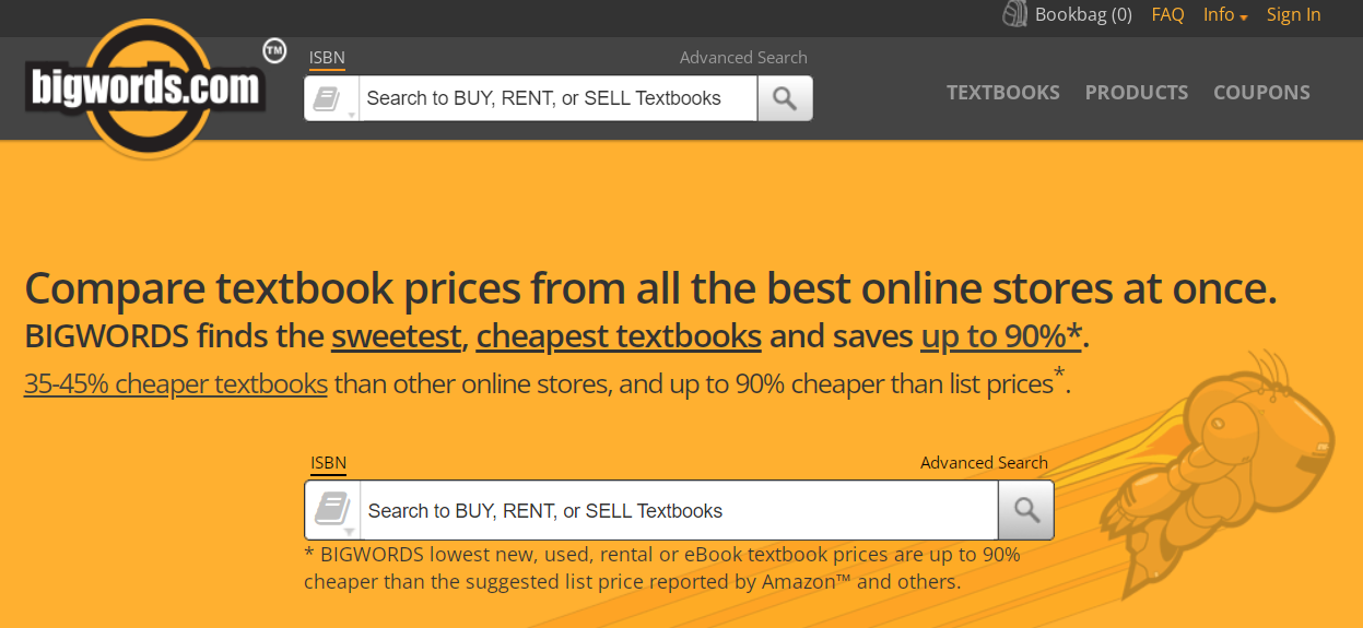 BigWords is one of the nice book apps for free BigWords is one of the nice book apps for free