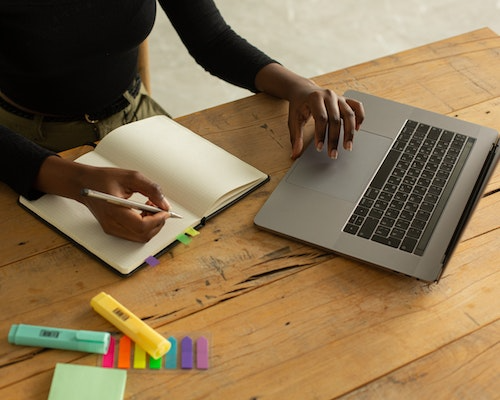 Organization of the Reaction Paper Organization of the Reaction Paper