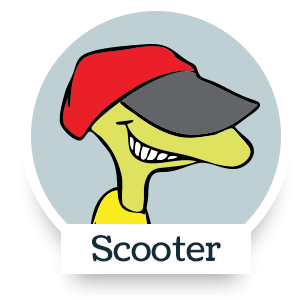 Scooter