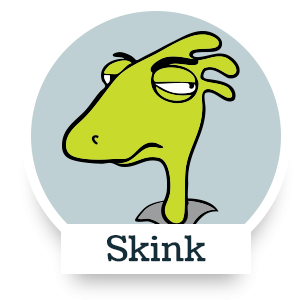 Skink