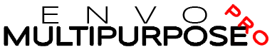 Envo Multipurpose PRO
